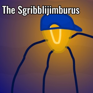 The Sgribblijimburus