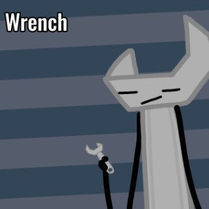 Wrench