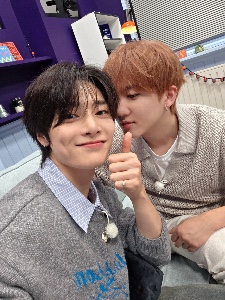 Jeongbin