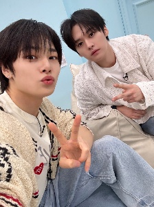 Jeongho
