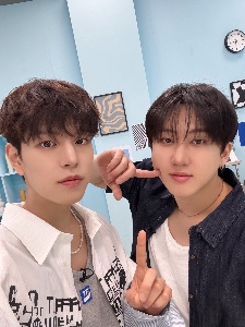 Seungbin