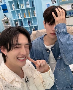 Seungchan