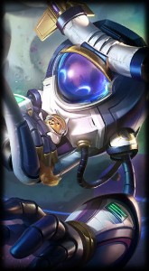 Astronaut
