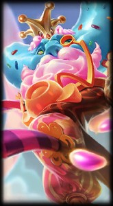 Candy King