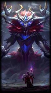 Old God