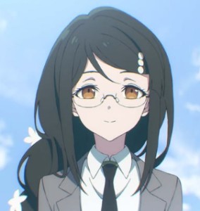 Ayame Hazakura