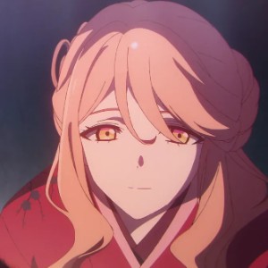 Koubai Yukiyanagi