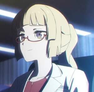 Reiko Nagatsuki
