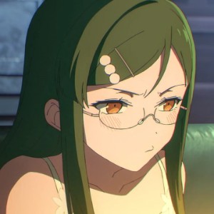 Ruri Hazakura