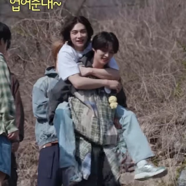 camping skz code