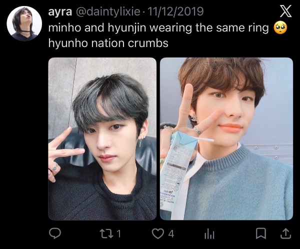 matching rings