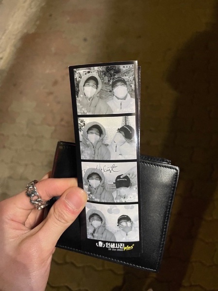 “may january last for 500 days”