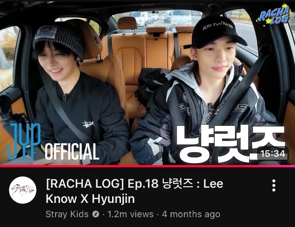 rachalog (date)