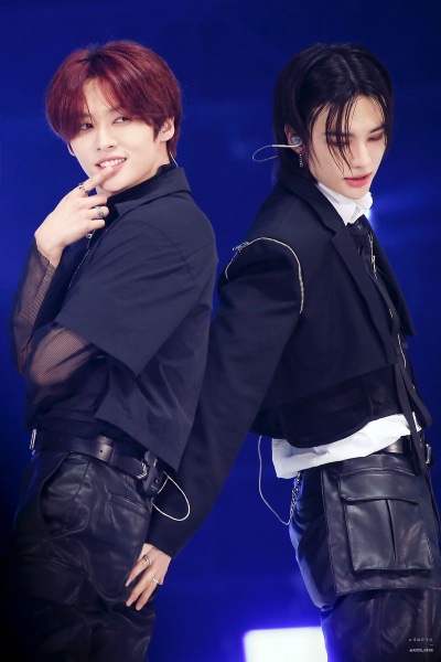 trouble maker