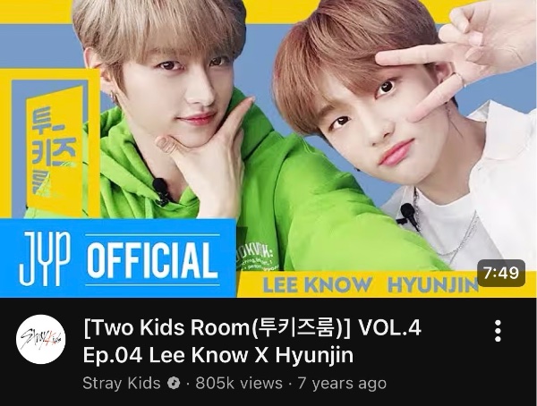 two kids room 2019
