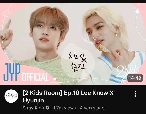 two kids room 2022
