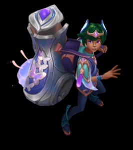 Aquamarine
