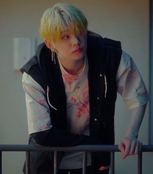 CYSM Blonde YJ