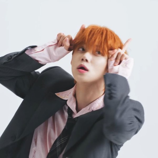 DILT Orange YJ