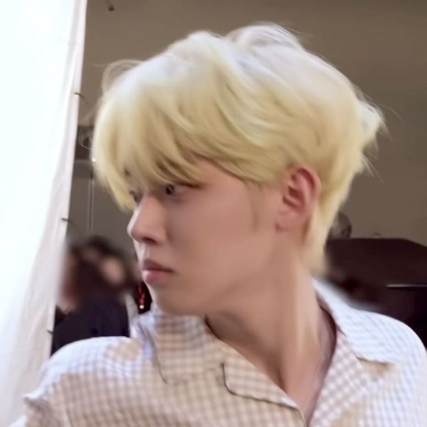 Eternity Blonde YJ