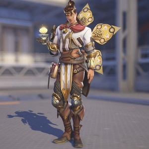 Cleric