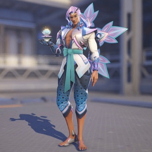 Cotton Candy