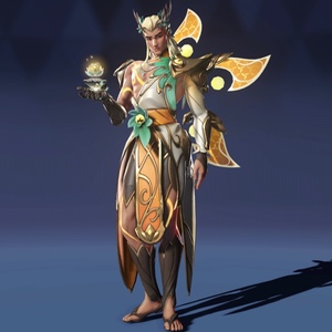 Divine Druid