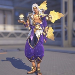Elysian Keeper