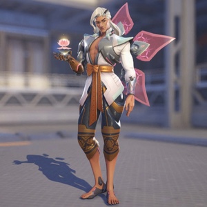 Overwatch 2