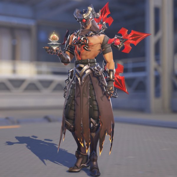 Warlock