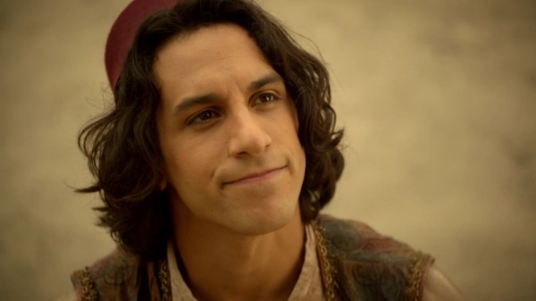 Aladdin