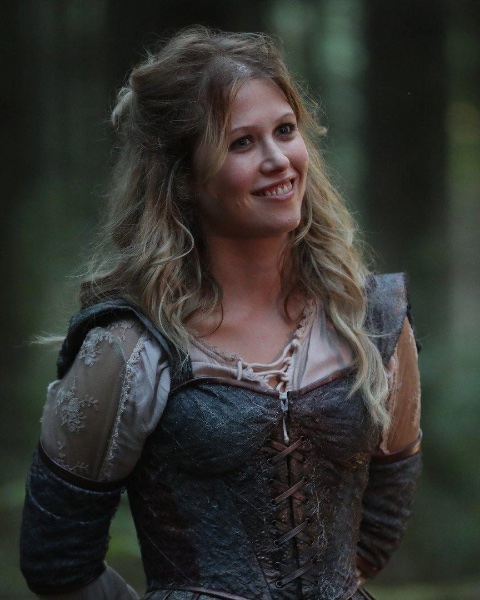Alice(Hyperion Height)