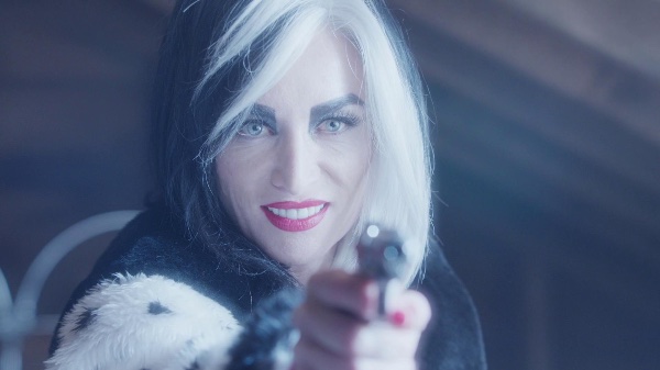 Cruella