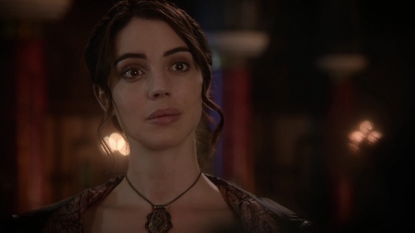 Drizella