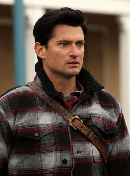 Gaston