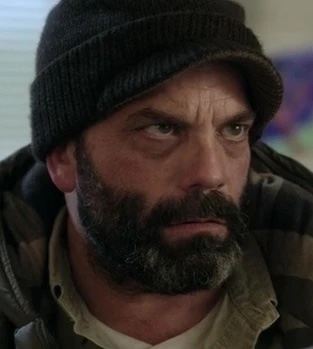 Grumpy