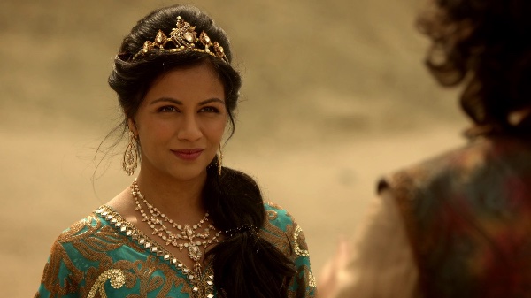 Jasmine