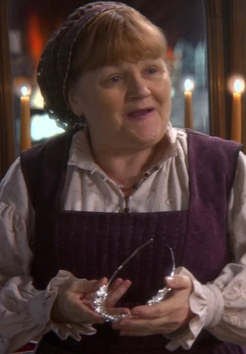 Johanna
