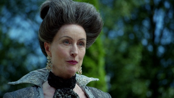 Lady Tremaine