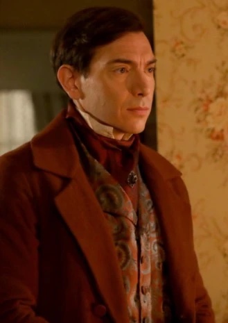 Marcus Tremaine