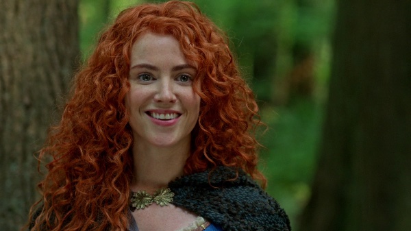 Merida