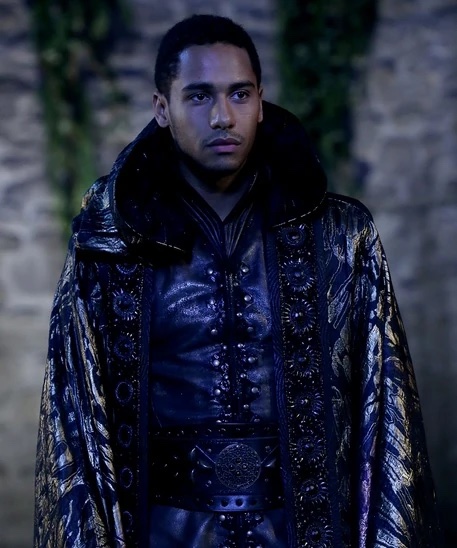 Merlin
