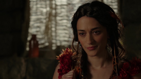Tiger Lily
