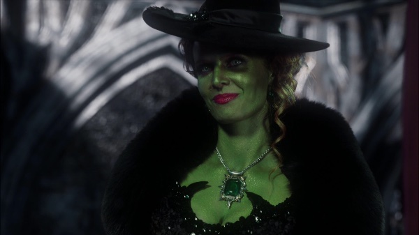 Zelena