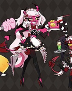Maid Cafe