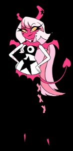 Main Outfit (Without Fur Coat)
