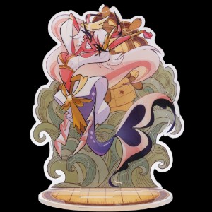 Mermaid