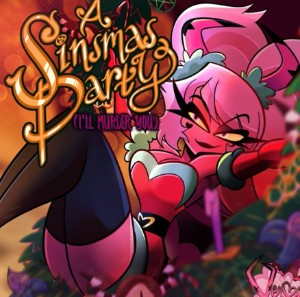 Sinsmas Party