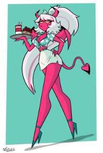 Waitress