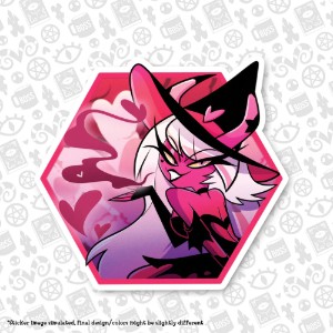 Witchy Ver 2